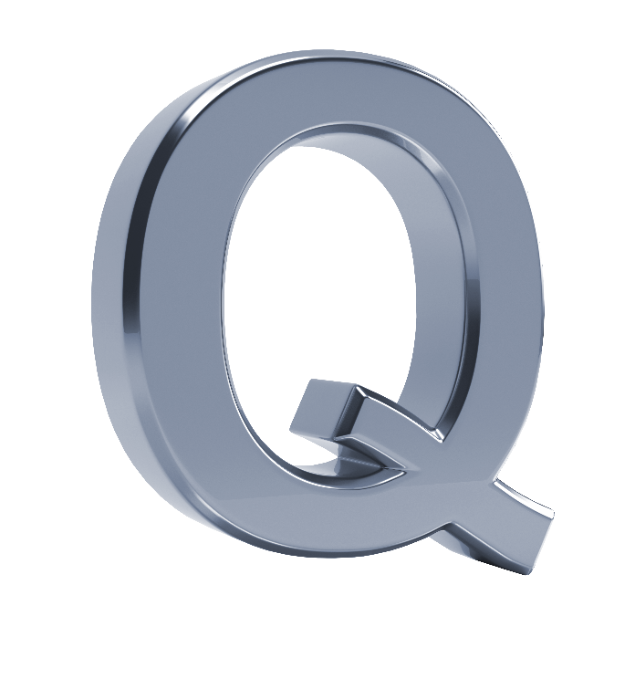Q letter