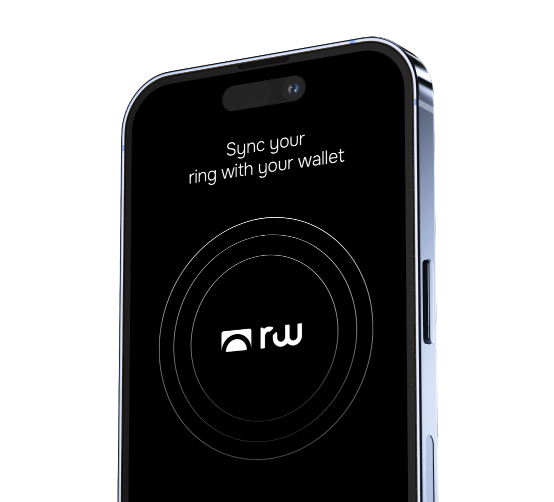 Ring Wallet App